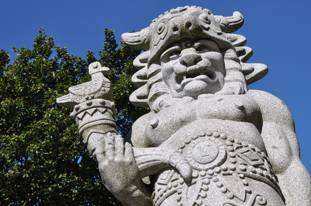 Beskydy Radhošť Radegast