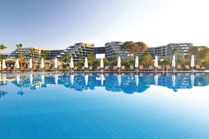 Susesi Luxury Resort