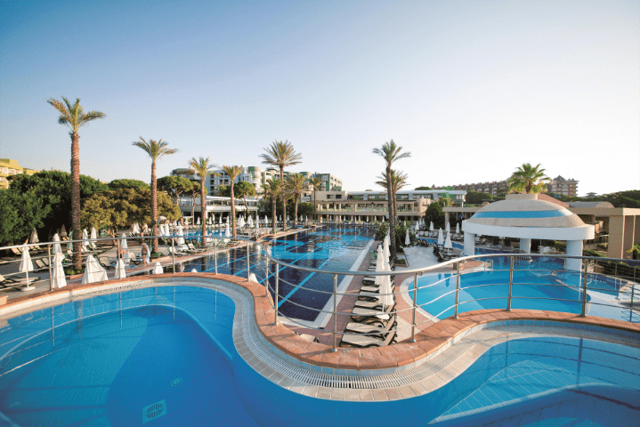 Limak Atlantis