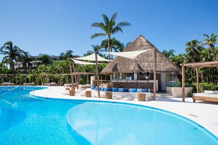 Bahia Principe Grand Tulum