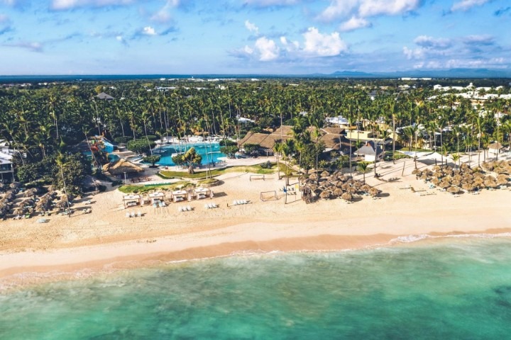 Iberostar Selection Bavaro Suites