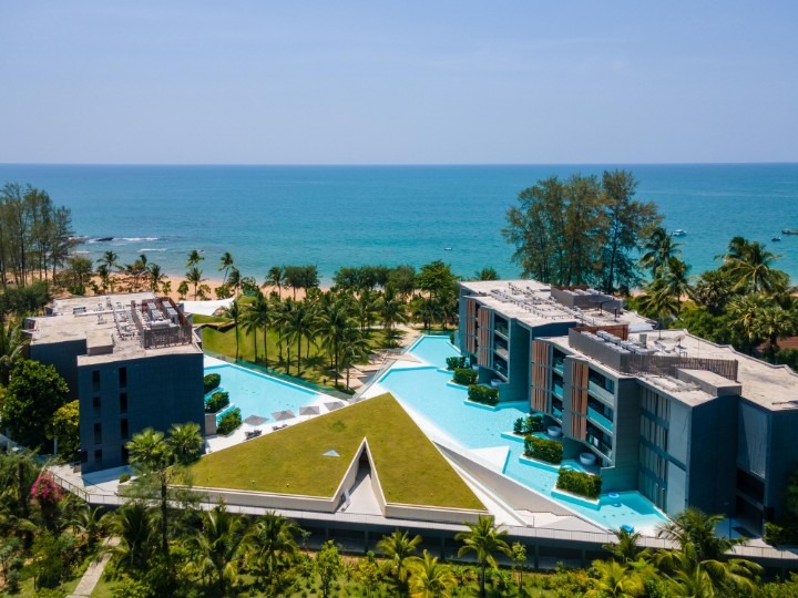 La Vela Khao Lak