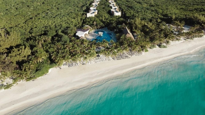 CATALONIA ROYAL TULUM