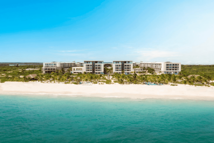 Catalonia Costa Mujeres All Suites & Spa