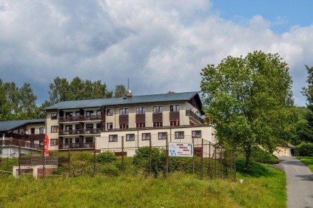 Čertův Mlýn