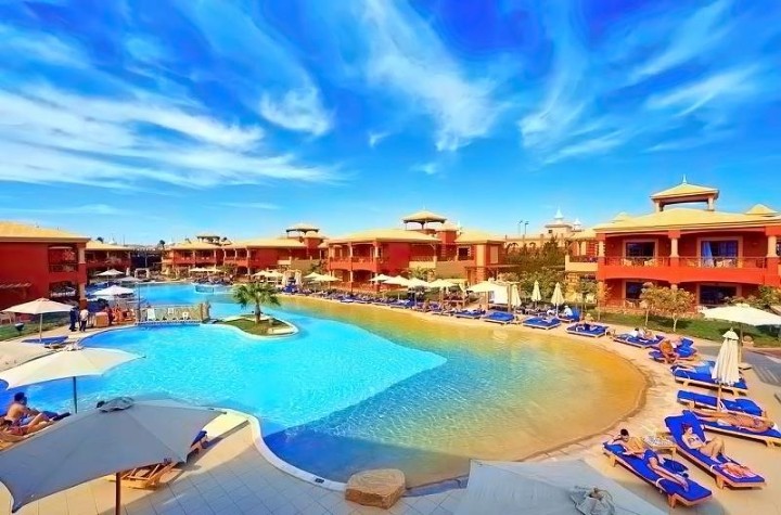 PICKALBATROS ALF LEILA WA LEILA BY NEVERLAND