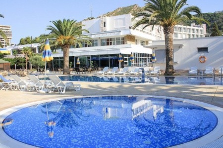 Montenegro Beach Resort