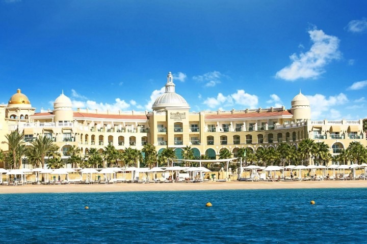 KaiSol Romance Resort Sahl Hasheesh