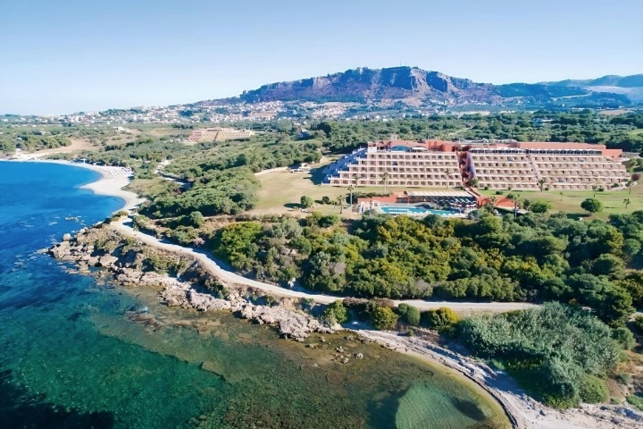 Mangia´s Torre Del Barone