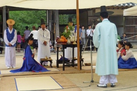 Best of Jižní Korea