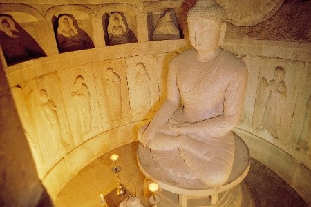 Best of Jižní Korea