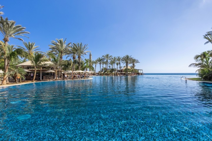 Lopesan Costa Meloneras Resort & SPA