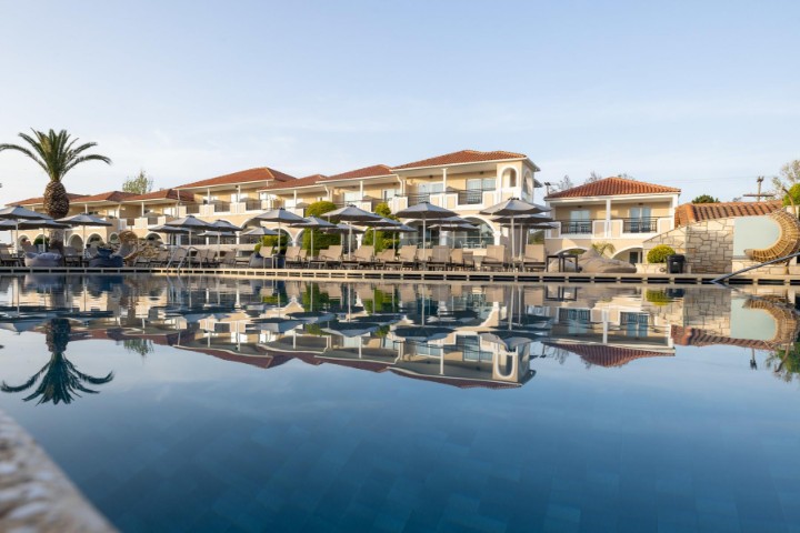 Marelen Hotel