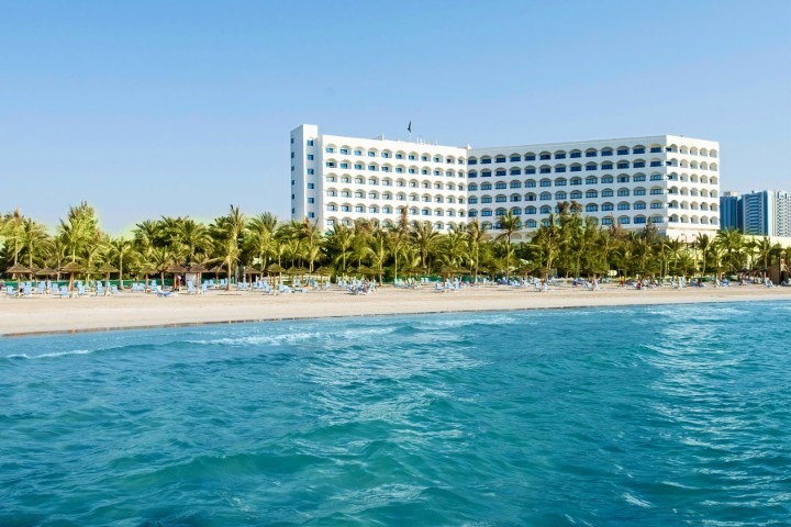 AJMAN HOTEL