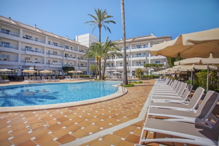 Grupotel Alcudia Suite