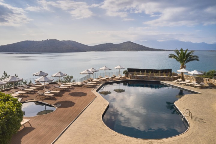 domes aulus elounda low 101