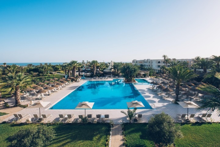 Iberostar Waves Mehari Djerba