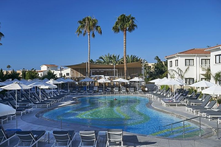 kypr kypr paphos the king jason paphos