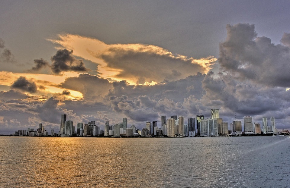 Miami – 7denní itinerář