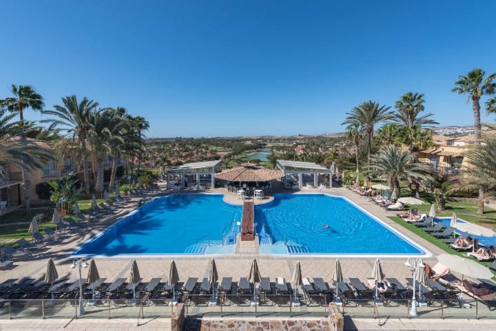 Bull Vital Suites & SPA