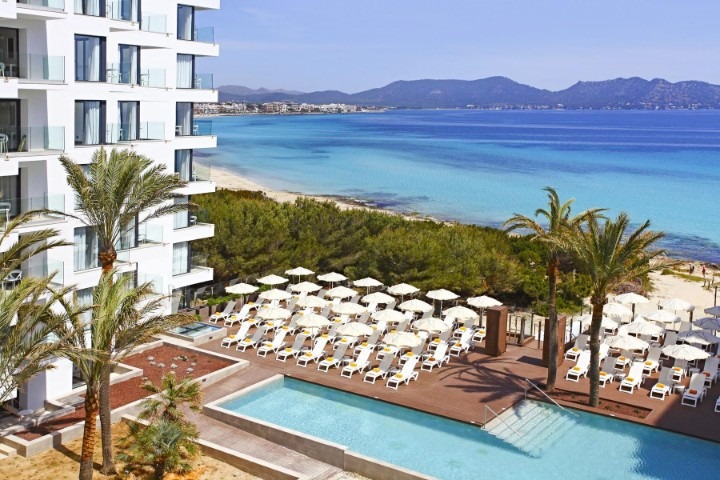 IBEROSTAR Cala Millor