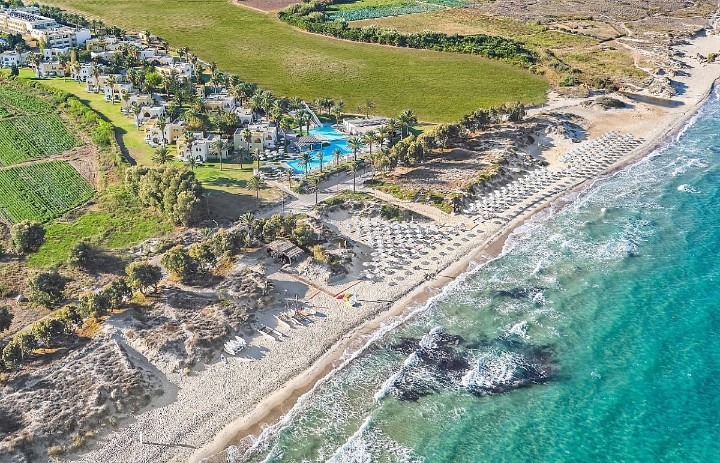 recko kos marmari grecotel casa paradiso