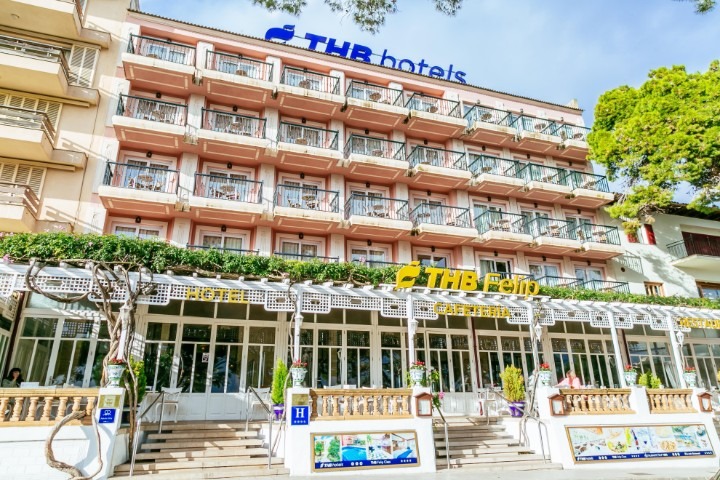 thb felip hotel