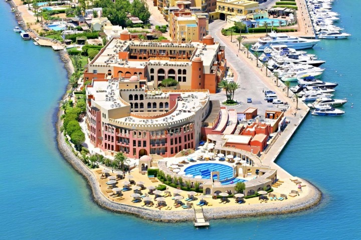 thethreecorners redsea el gouna ocean view presige view 2 scaled 179