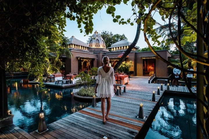 trou aux biches beachcomber golf resort a spa 17