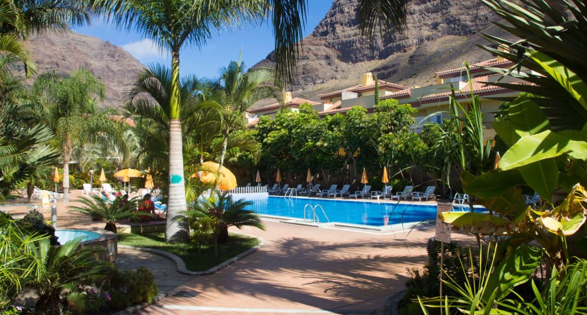 Residencial El Llano