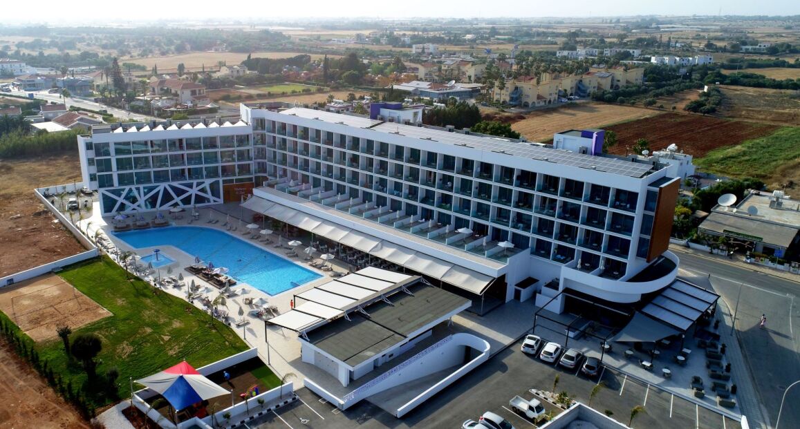 Amethyst Napa Hotel & Spa