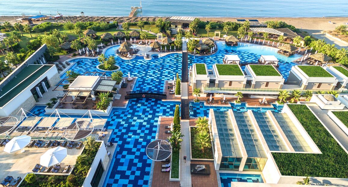 TUI BLUE Belek