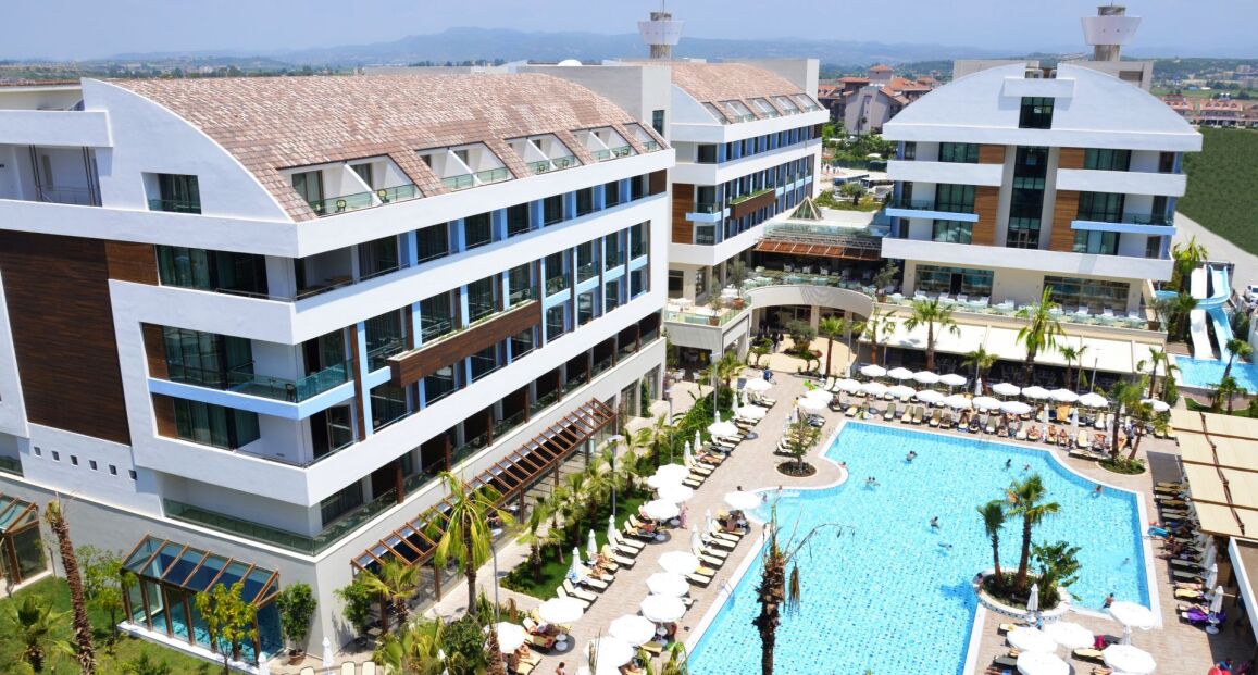Hotel Port Side