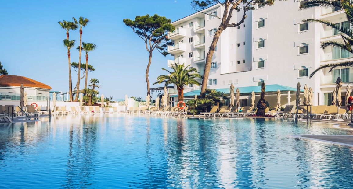 Iberostar Waves Alcudia Park