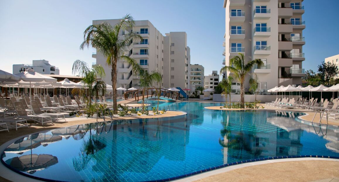 Vangelis Hotel & Suites