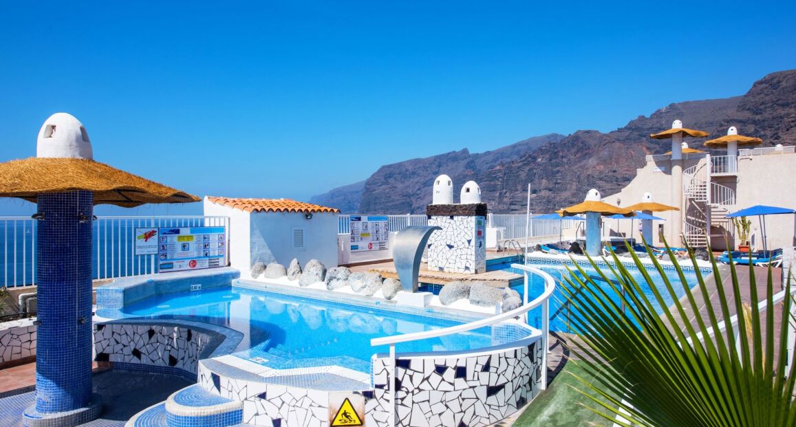 Aparthotel Vigilia Park