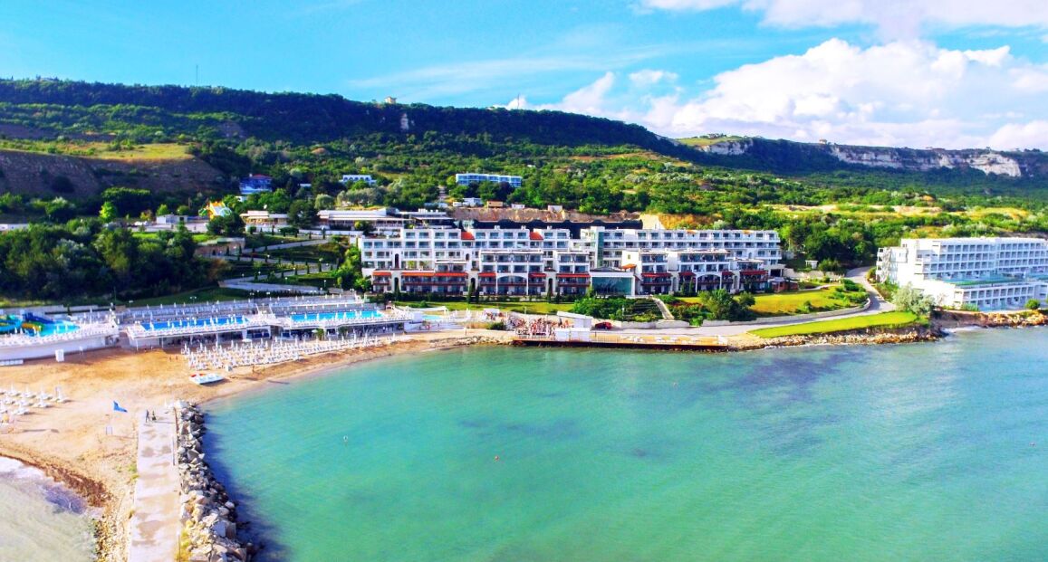 White Lagoon Beach Resort
