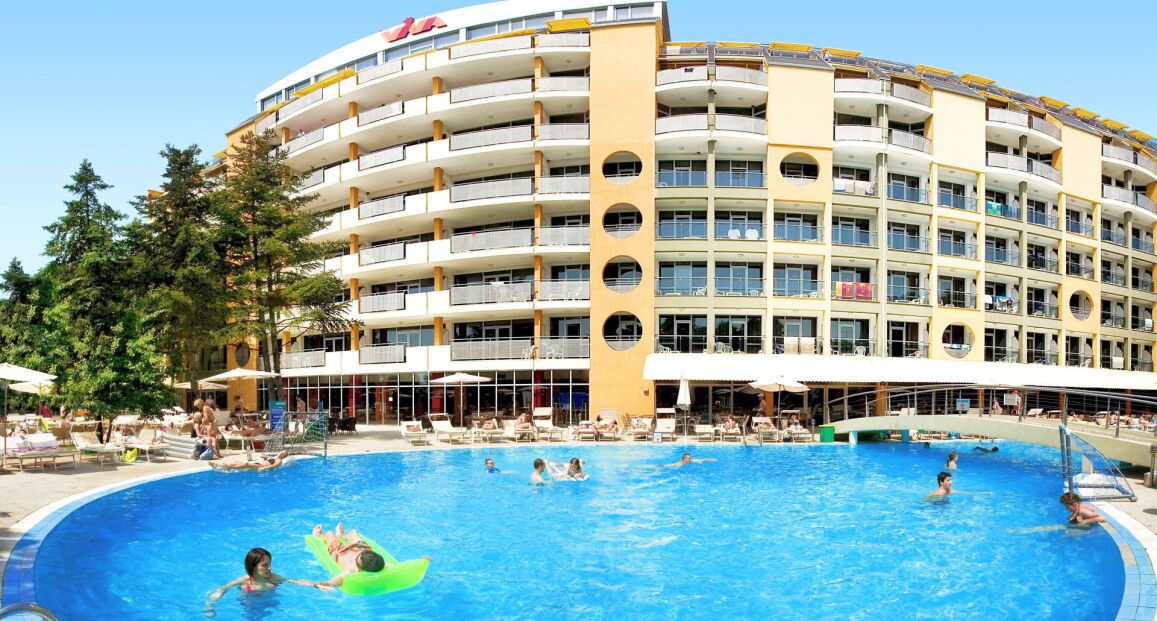 HVD Viva Club Hotel