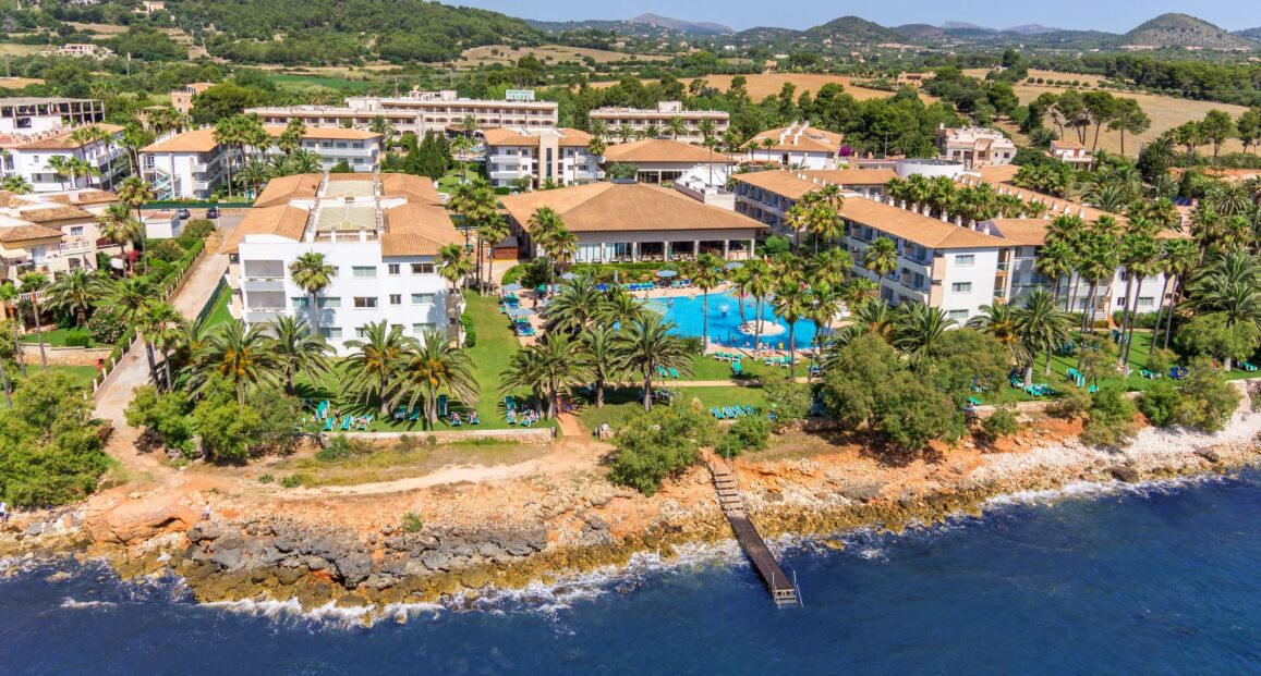 TUI BLUE Grupotel Mallorca Mar