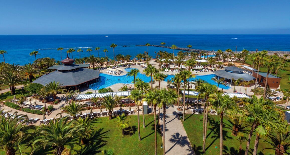 Riu Palace Tenerife
