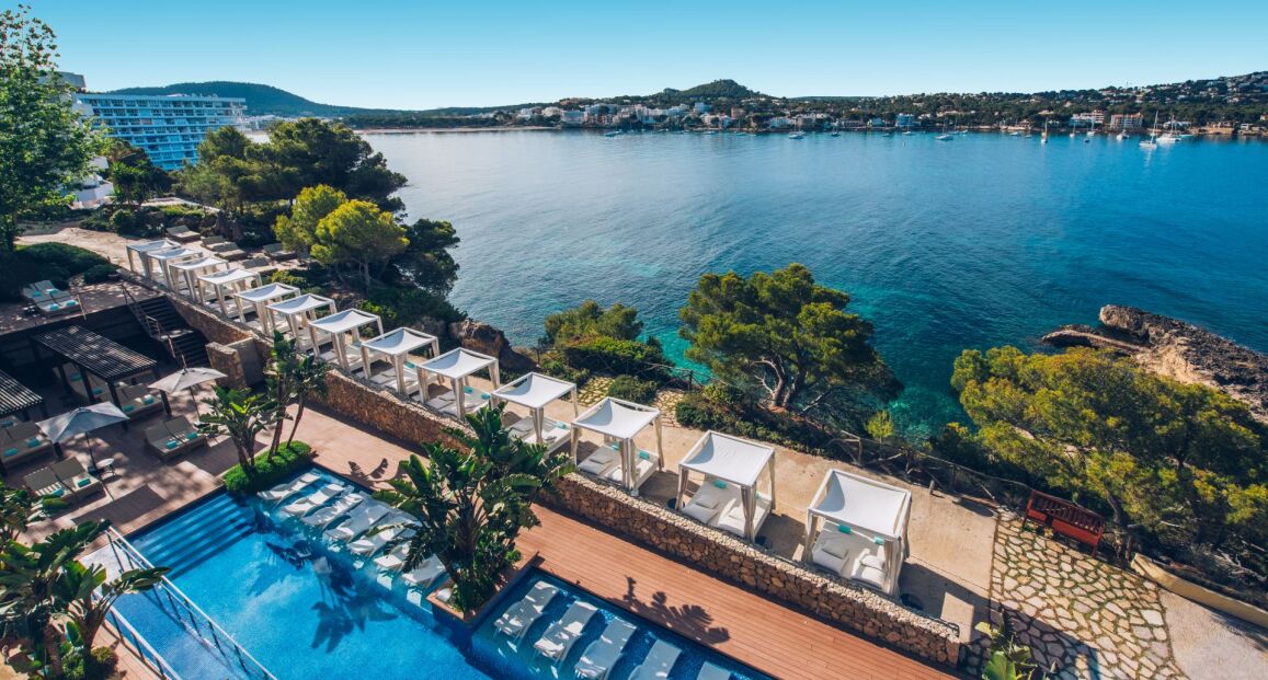 Iberostar Selection Jardin del Sol Suites