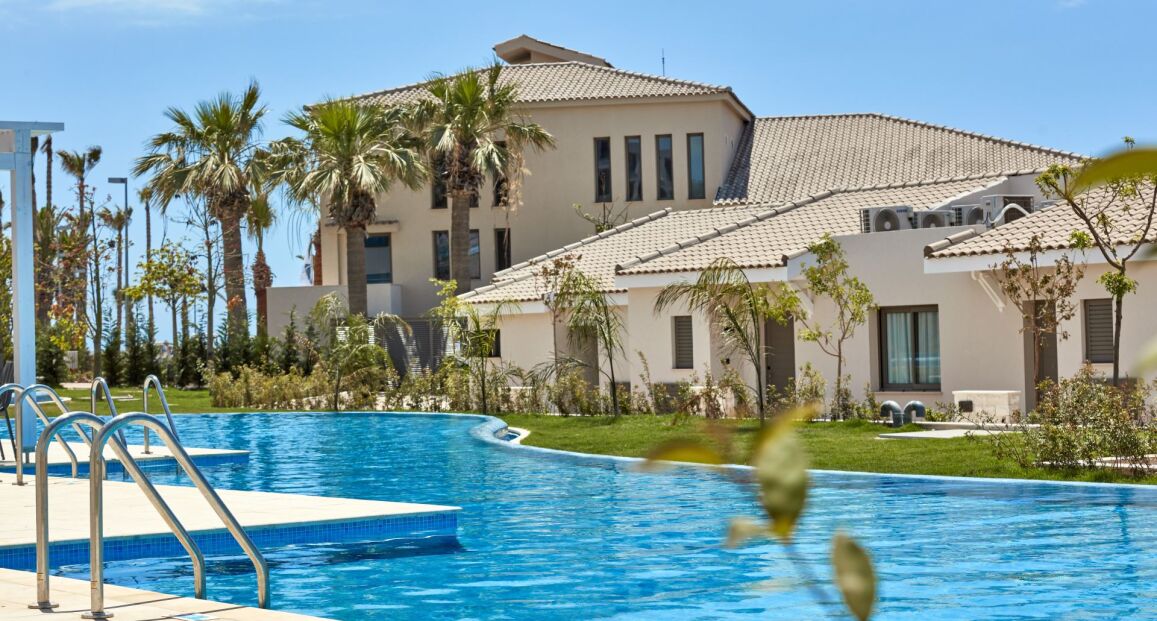 Mare Ayia Napa (Atlantica Mare Village Ayia Napa)