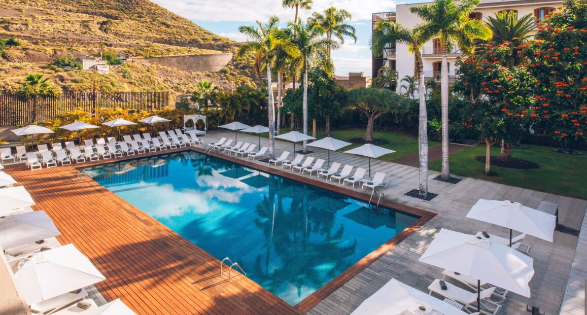 Iberostar Heritage Grand Mencey