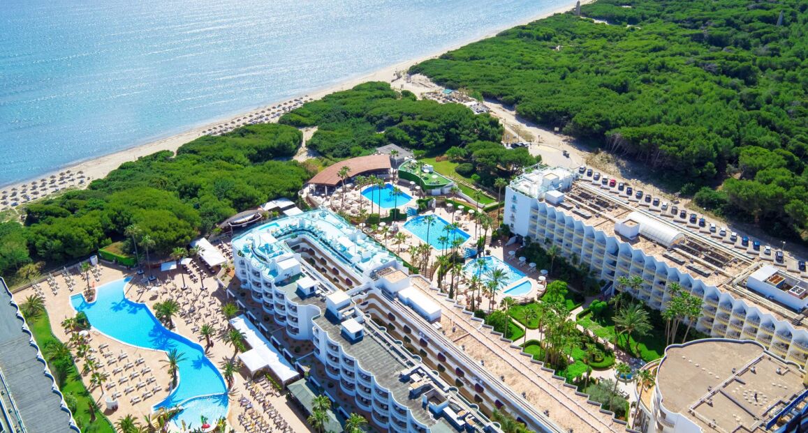 Iberostar Selection Albufera Park