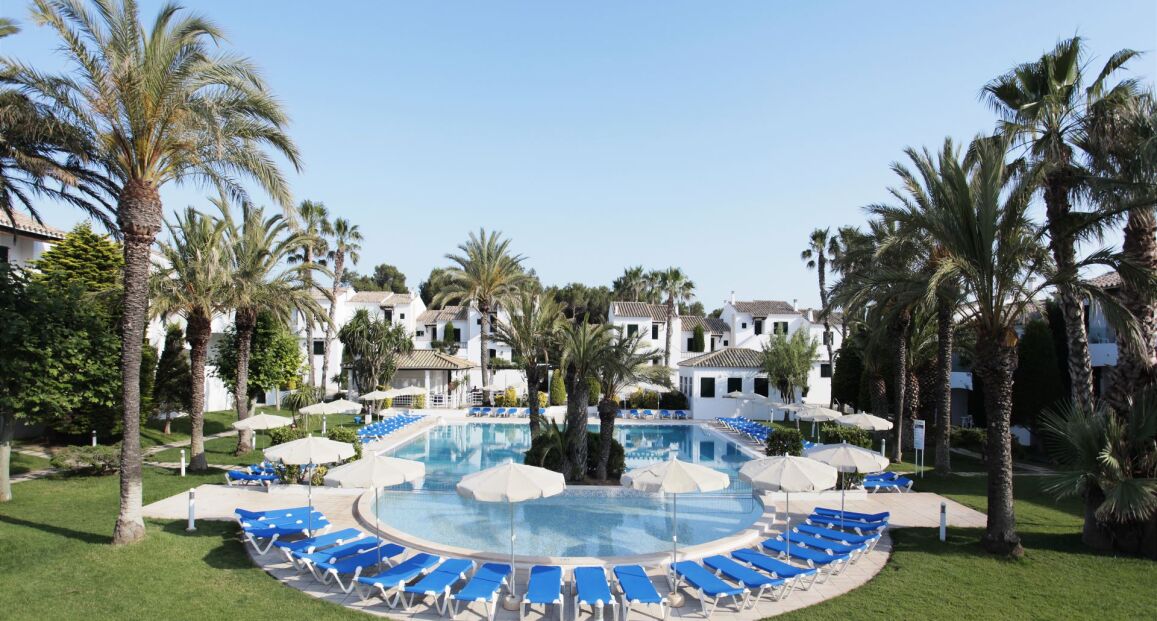 Grupotel Club Menorca
