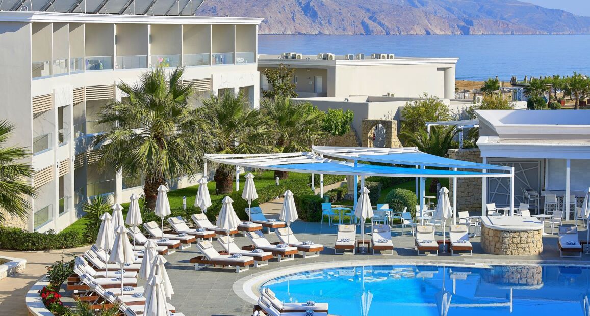 Mythos Palace