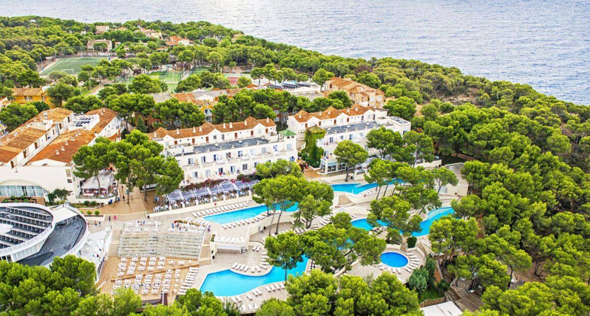 Iberostar Waves Club Cala Barca
