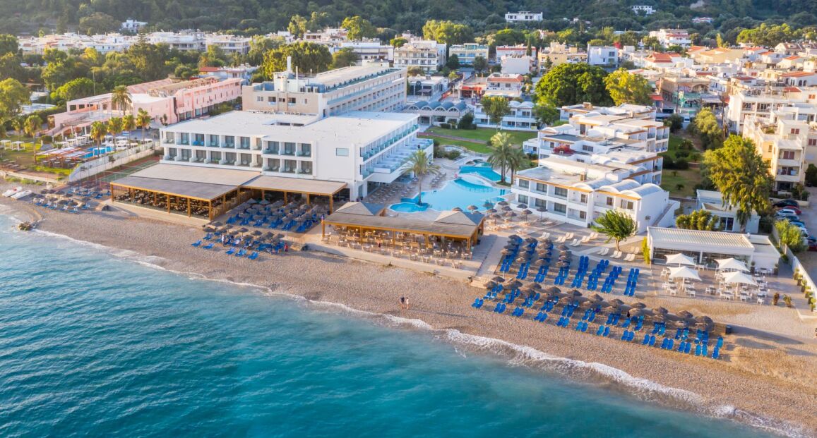 Avra Beach