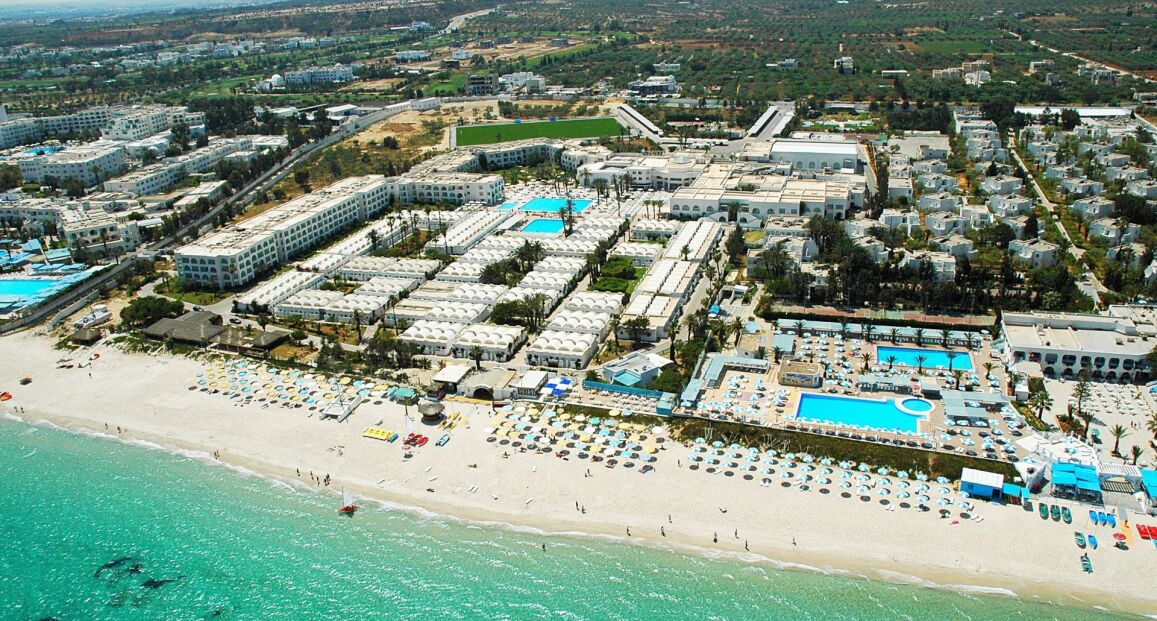 El Mouradi Club Kantaoui