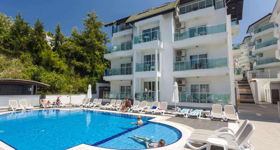 Side Su Hotel